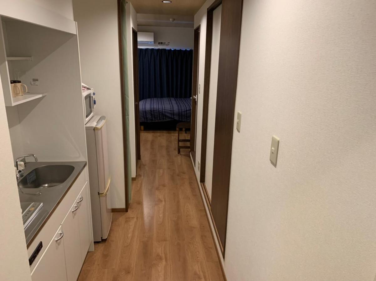 ヴィラポート前島 Naha Exterior foto
